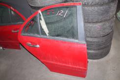 Дверь боковая. Mercedes-Benz W203 Mercedes-Benz C-Class, W203