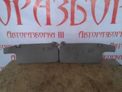Козырек солнцезащитный. Honda Civic Ferio, EG9, EG8, EG7, EH1, EJ3 Двигатель ZC