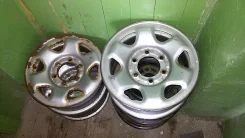 ATS. x15", 6x139.7 ����
