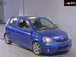 Toyota Vitz. NCP13, 1NZ