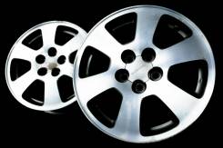 Subaru. 6.0x15, 5x100.00, ET48