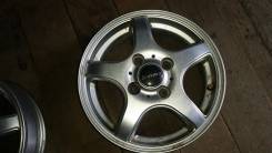 Продам литье. 4.5x13, 4x100.00