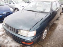 Toyota Corona. ST190, 4SFE