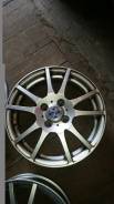 G-Mach. 5.5x15, 4x100.00