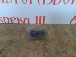 Фонарь освещения багажника. Honda Civic Ferio, EG9, EG8, EG7, EH1, EJ3 Двигатель ZC