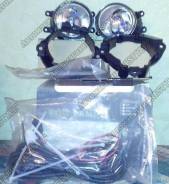 Фара противотуманная. Toyota Corolla Fielder, NZE141G, ZRE144G, NZE144G, ZRE142G Toyota Corolla Axio. Под заказ