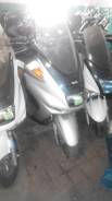 Yamaha Majesty 250. 250 куб. см., исправен, птс, без пробега