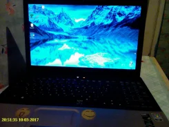 Compaq. 2,1����, ��� 2048 ��, WiFi