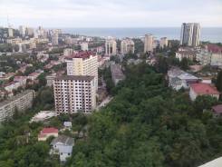 3-комнатная, улица Виноградная 22/1В. Центр, агентство, 130 кв. м.