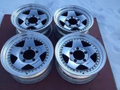 Lodio Drive. 7.0x16, 5x139.70, ET18