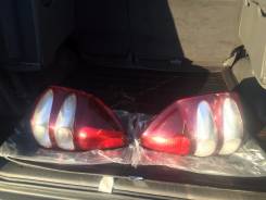 Стоп-сигнал. Toyota Land Cruiser Toyota Land Cruiser Prado, TRJ125, TRJ12, RZJ120, KDJ125, GRJ120, TRJ120W, KDJ121, RZJ125, VZJ120, RZJ120W, KDJ120W...