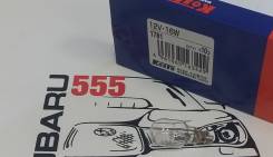 Лампа KOITO T16 12V*16W 1781