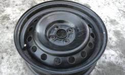 Suzuki. 5.5x16, 4x100.00, ET39, ЦО 54,1 мм.