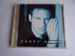 CD Corey HART -"Corey Hart"(1996), made in Canada