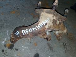 Коллектор выпускной. Toyota Camry Prominent, VZV30 Двигатель 1VZFE