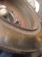 Диск тормозной. Subaru Legacy, BRM, BM9, BMM, BR9 Subaru Forester, SH5, SHJ, SH9 Subaru Impreza, GH, GE7, GE6, GH8, GH7, GH6, GH3, GH2 Subaru Exiga, Y...