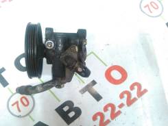 Гидроусилитель руля. Mitsubishi Pajero Mini, H51A, H56A Mitsubishi Pajero Junior, H57A Двигатели: 4A30, 4A31