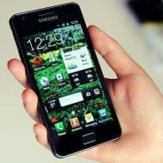Samsung Galaxy S2. �/�