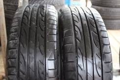 Dunlop SP Sport LM704. Летние, 2012 год, износ: 5%, 2 шт