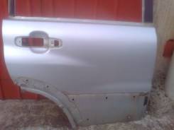 Дверь боковая. Suzuki Grand Escudo, TX92W Suzuki Grand Vitara, TL52, 3TD62, TX92W