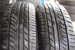 Dunlop Le Mans RV502. Летние, 2006 год, износ: 5%, 2 шт