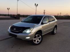 Toyota Harrier. MCU35