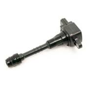 Катушка зажигания. Nissan: Bluebird Sylphy, Tino, Expert, Avenir, Sunny, Almera Tino, Primera, Almera, AD, Wingroad Двигатели: QG15DE, QG18DE, QG13DE...