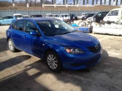 Mazda Axela. BK5P, ZY