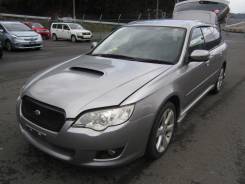 Subaru Legacy. BP5, EJ20X