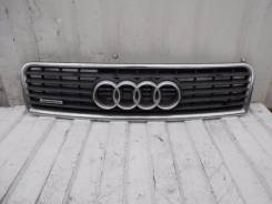 Решетка радиатора. Audi A6, C5