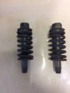 Болт крепления глушителя. Toyota Wish, ANE11, ANE10, ZNE10, ZNE14, ZNE14G, ZNE10G, ANE10G, ANE11W