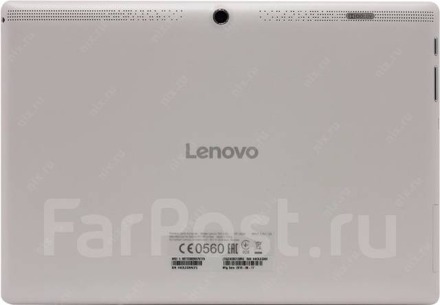 Lenovo tb2 x30l схема