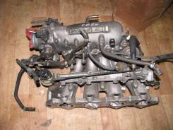 Заслонка дроссельная. Honda Prelude, BB6, BB8 Двигатели: H22A, H22A1, H22A2, H22A3, H22A4, H22A5, H22A6, H22A8