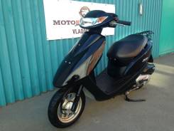 Honda Dio AF68. 50 куб. см., исправен, без птс, без пробега