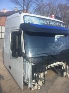 Кабина. Volvo FH