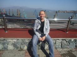 Повар судовой. Средне-специальное образование, опыт работы 14 лет