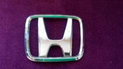 Эмблема. Honda
