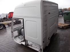 Кабина. Volvo FM