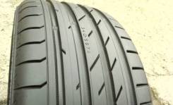 Nokian Z. Летние, 2014 год, износ: 10%, 1 шт