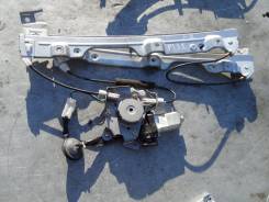 Стеклоподъемный механизм. Nissan Teana, PJ31 Двигатель VQ35DE