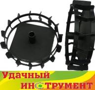 Грузозахваты.