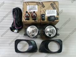 Фара противотуманная. Toyota Corolla Fielder Toyota Corolla Axio. Под заказ