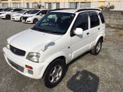 Toyota Cami. J100E, HC