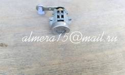 Дверь боковая. Mazda MPV, LW3W, LWFW, LW5W, LWEW Двигатели: AJ, AJDE, FS, FSDE, GY, GYDE, L3, L3DE