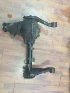 Редуктор. Mitsubishi L200, KB4T Mitsubishi Montero Mitsubishi Pajero Mitsubishi Montero Sport