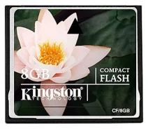 CompactFlash. 8���, ��������� CF ����