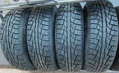 Cordiant All-Terrain. Грязь AT, без износа, 4 шт