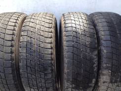 Bridgestone Ice Partner. Зимние, без шипов, 2014 год, 30 %, 4 шт