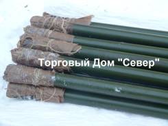 Торсион подвески. ГАЗ 34039 Витязь ДТ-30П. Под заказ