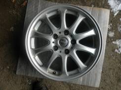 Fuel Rampage D237. 6.5x16, 5x114.30, ET50, ЦО 75,0 мм.